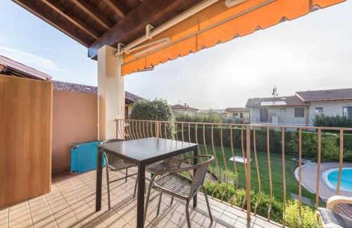 Acqua e Sole: Casa con Piscina e Area Solarium - Foto 17