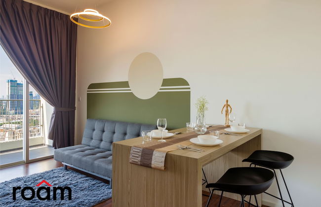 UNA Residences, Sunway KL - Foto 21