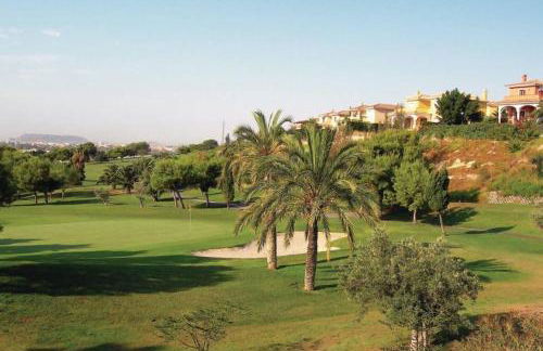 Sunny seaside retreat Campello - Photo 30