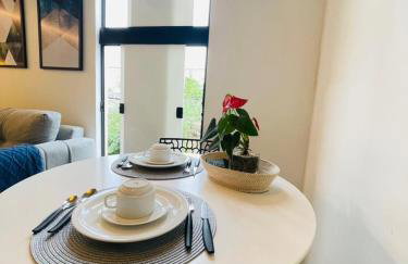 Loft Aconchegante & bem localizado - By Temporada Expert - Foto 31