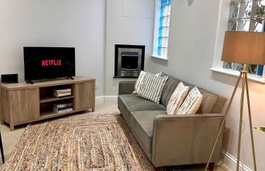 Camden Modern 2BR Apartment, Minutes to Tube & City Central - Foto 3