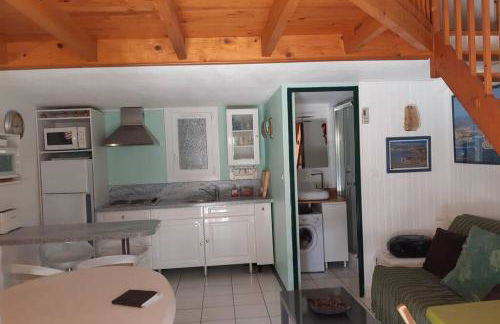 Pavillon Grazel GRUISSAN - Foto 10