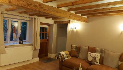 Woodys Retreat Cosy One Bed Cottage - Foto 3