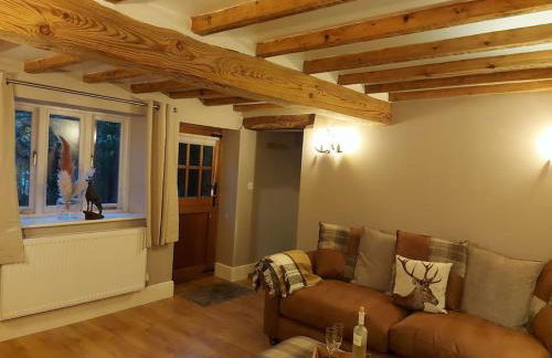 Woodys Retreat Cosy One Bed Cottage - Foto 3