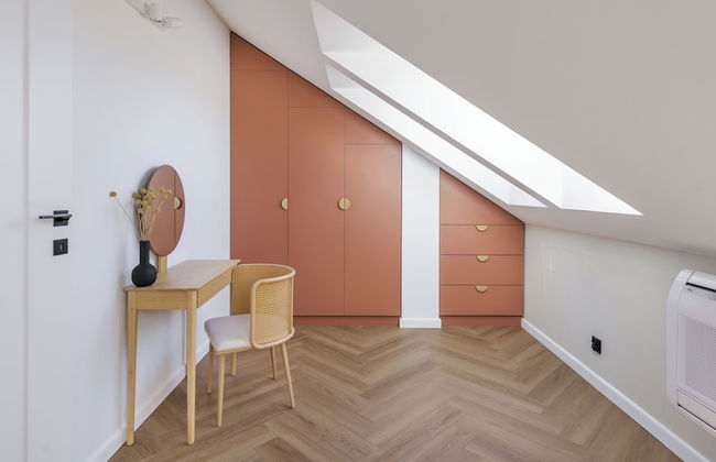 Apartamenty Sun & Snow Enklawa Krynica Morska - Foto 18