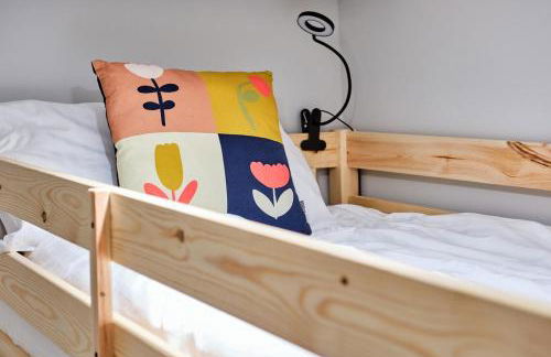 Central Harbour Apt for 7 - Princess Green 4 - Foto 22