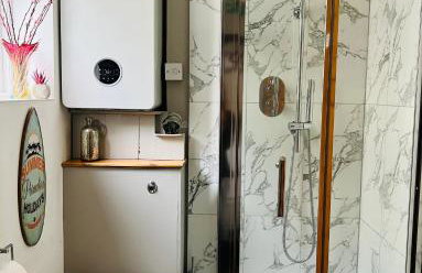 Larkin House - Foto 13