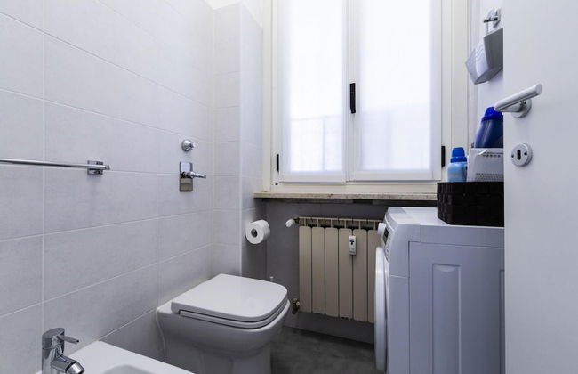 Certosa 284 in Milano - Foto 38