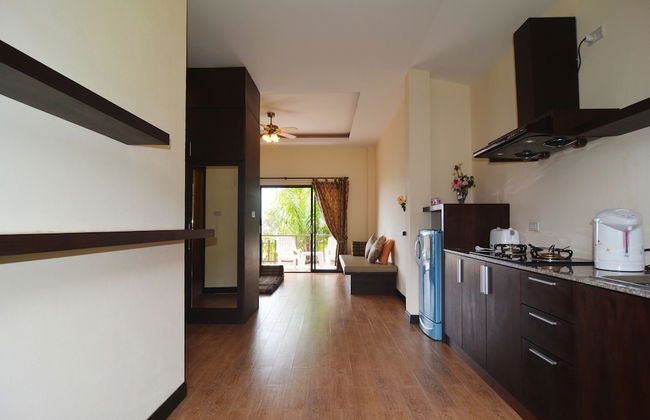 Phuchawee Lanta Villa - Foto 29