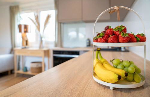 Ferienhaus Landliebe Lodges - Foto 22