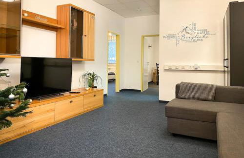 Mountain Apartment 2 The Art to live Perfect for Vacationers - Foto 5