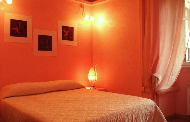 Max House Bed & Breakfast - Foto 16