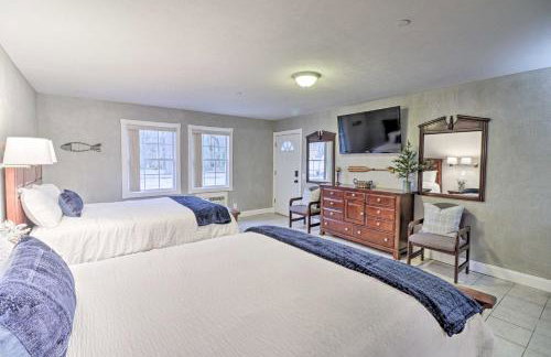 Riverside Studio Trophy Trout Fishing On-Site - Foto 6