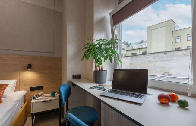 Jam Apartments - Foto 11