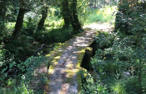 Casa Ameán - Foto 43