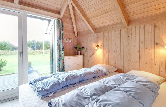 "Hothbrod" - 1.2km from the sea - Foto 12