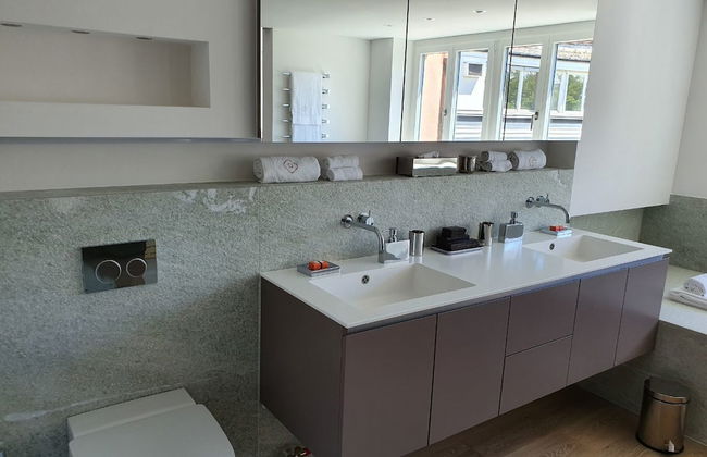 Le Bijou Bahnhofstrasse Paradeplatz - Foto 63