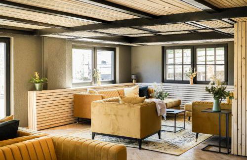 Luxus Villa mit 23 Zimmern und 19 Bädern und SPA - Foto 20