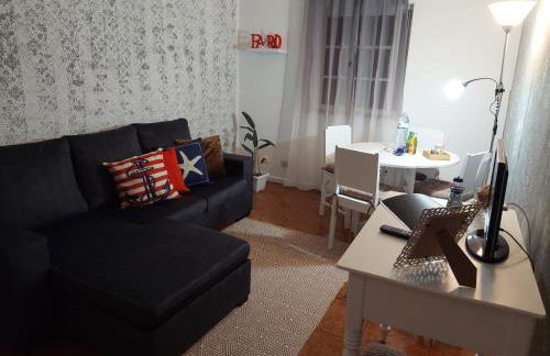 "Apartamentos do Farol" com vista para o mar - Foto 36