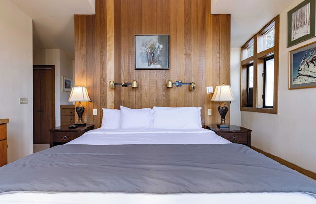 Mt. Jola by Avantstay A 5-minute Walk Away to Palisades and Lifts - Photo 28