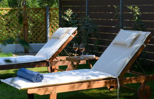 Playia Villas I - Foto 19