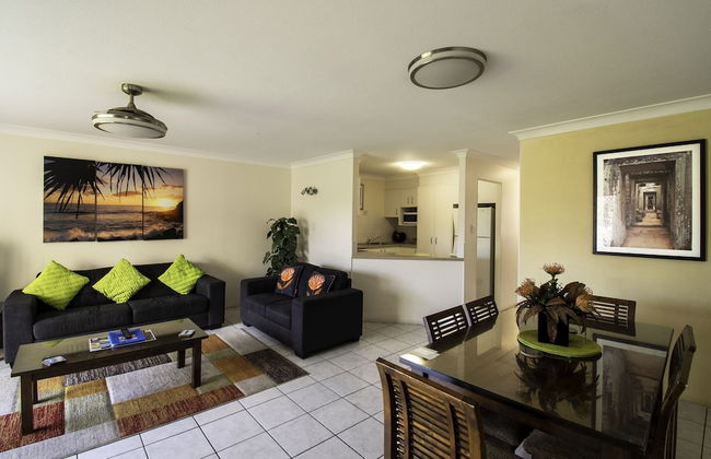 Key Largo Apartments - Foto 17