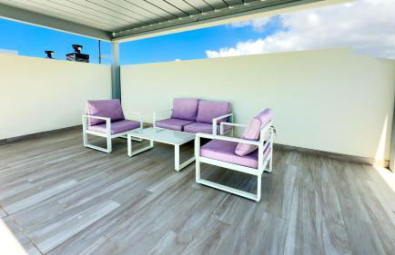 Apartment in La Tejita with fabulous views - Foto 14