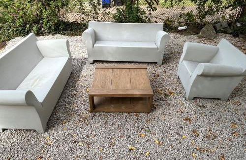 Garden Whisper Cozy Chamber - Foto 10