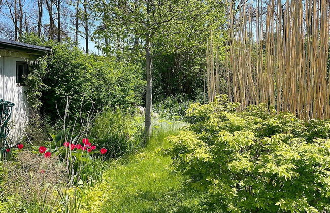 7 Person Holiday Home in Loderup - Foto 22