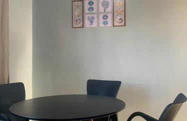 casa nova com ar condicionado e wi-fi ha 4 min do mar - Photo 3