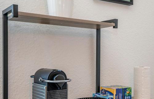 6 Gäste - Zentrale 2-Zi Wohnung - Nähe Arena - Foto 25