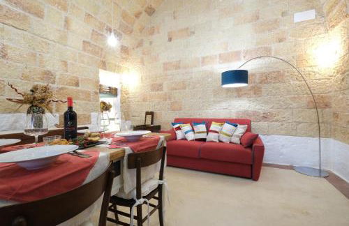 Casina Li Fumareddhi - Foto 11