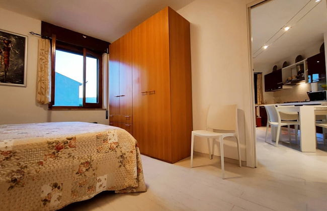 Casa Blusea a 100 Metri dal Mare - Foto 2