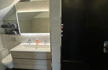 Duplex vue Disneyland , 3 chambres, 2 parkings - Foto 22