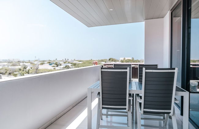 Gray Door Apartments - Adults Only - Foto 38