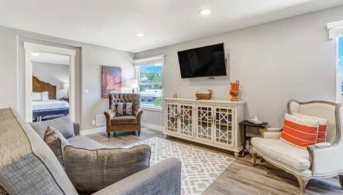 Vermijo Flat Walk to Downtown Shops & Dining - Foto 1