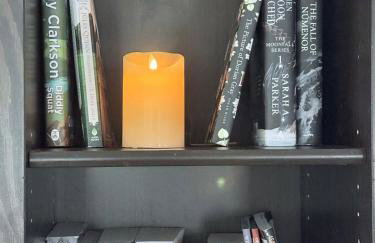 Enchanting Private Forest Retreat near Mt Rainier - Foto 43