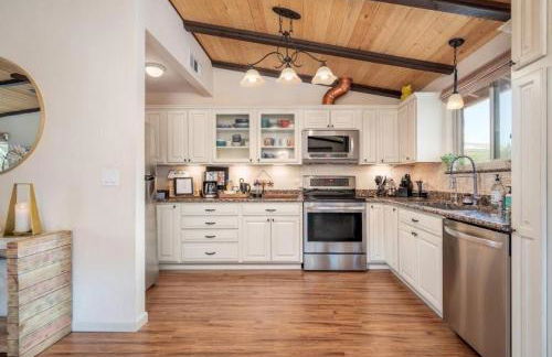 Sedona StarGazing Retreat Glowing Red Rock views - Foto 12