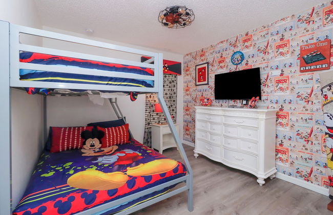 Jasmine 4 Bedrooms - Foto 10