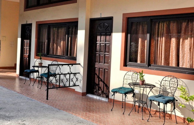 Pal-Watson Apartments - Foto 29