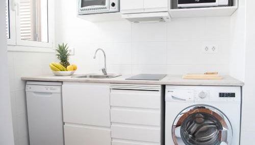 Casa Blanca Beach Apartment - Foto 4