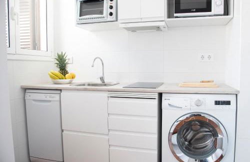 Casa Blanca Beach Apartment - Foto 4