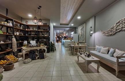 Xristinas Seaside Apartments - Foto 30