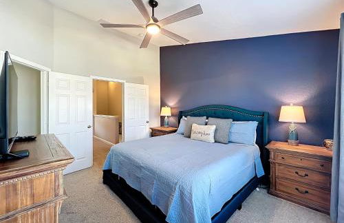 Private Pool Disney Townhome - Walk to Water Park - Foto 7