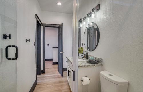 Pool Access, Walk to Water! Possum Kingdom Cabin - Foto 18