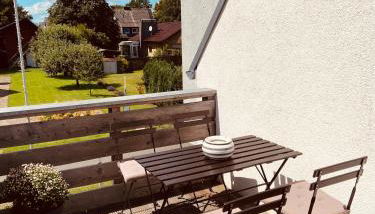 OK Apartment Minden - Foto 2