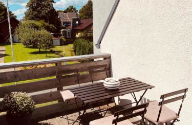 OK Apartment Minden - Foto 2