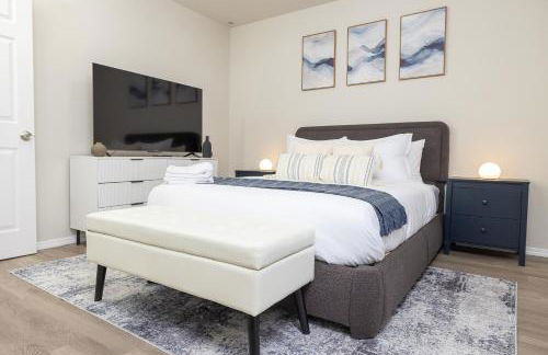 The Haven at Castle Hills 5 Bedroom Retreat San Antonio - Foto 20