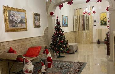 "Lu Barocco" a soli 10 min da Torre Lapillo - Foto 54