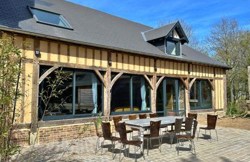 Château de Saint-Clair - Foto 57